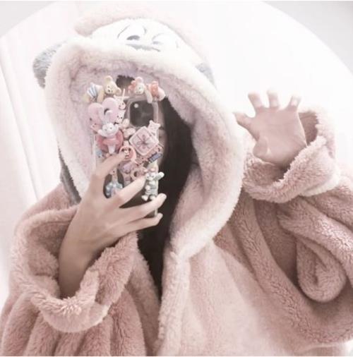 视频通话如何不露脸