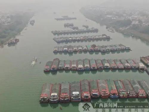 2022南宁仁义大桥开工
