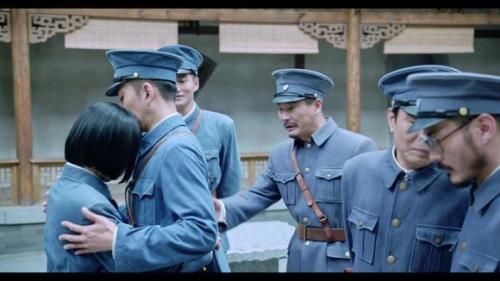 兄弟营里叶百合是谁