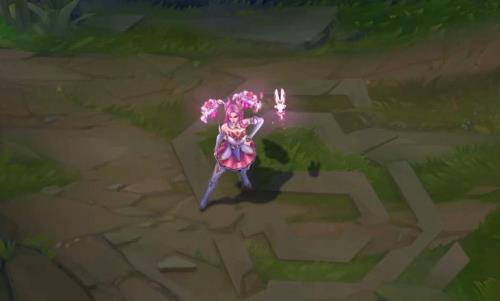 魔典限定小小娑娜怎么获得