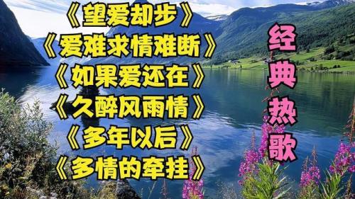 情难断完整版原唱