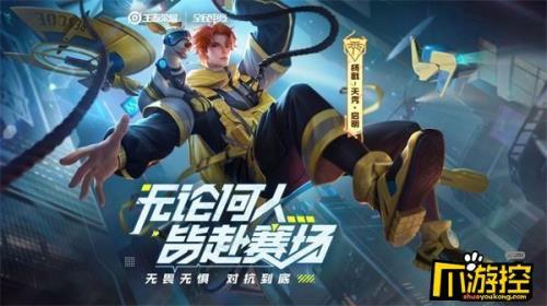 王者荣耀战队皮肤如何获得