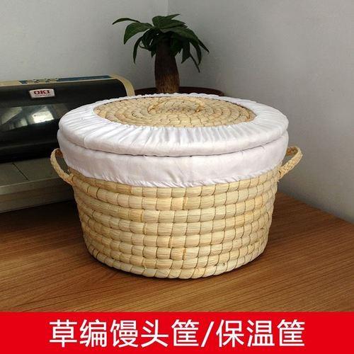 焖烧杯放馒头保温吗