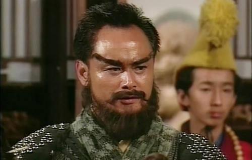 林正英为什么采用潇湘子
