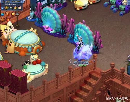 梦幻西游阁楼有什么用