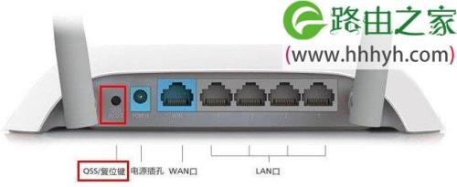 光猫reset键恢复了怎么办