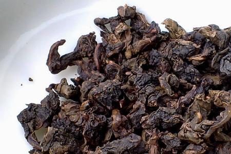 铁观音熟茶烘焙时间和温度
