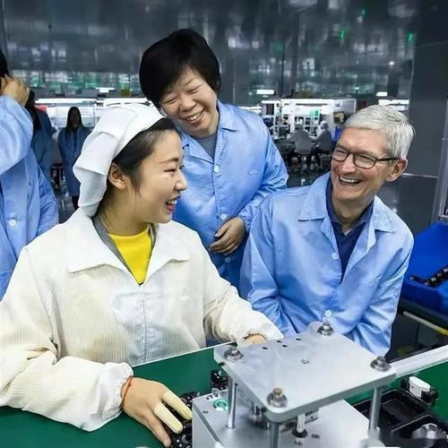 英业达主要给谁代工
