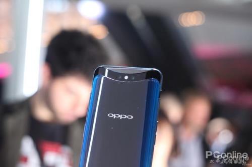 oppo手机面部识别闭眼可以吗