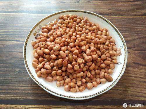 油炸花生米发酸
