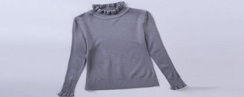 衣服上的54和26是什么意思