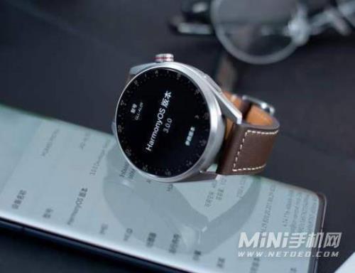 华为watch1丢失了怎么找回