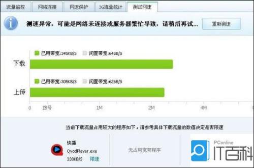 解压比下载慢什么原因