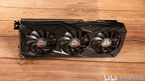 讯景rx590gme傲狼版功耗