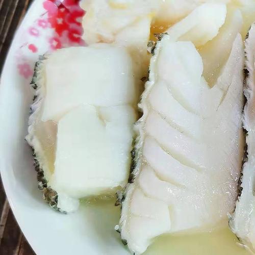 鳕鱼颈肉对比鳕鱼肉有什么区别