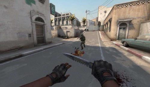 csgo挂机有什么惩罚