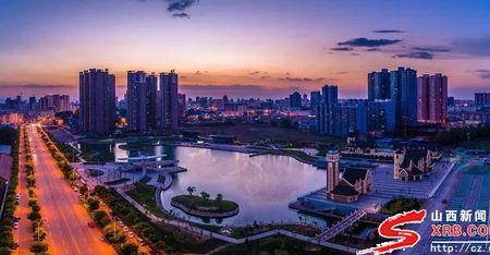 潞州是指哪里
