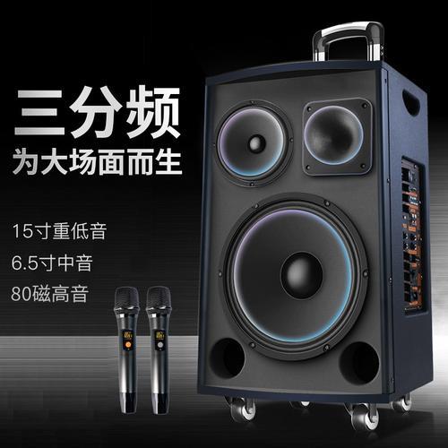 落地两分频和三分频哪个音响好