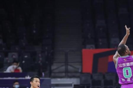 CBA历史得分榜