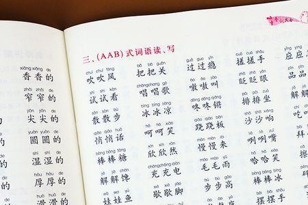 咕噜相同的词语
