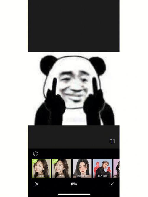 醒图怎么调头歪