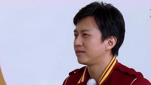 奔跑吧面试官是哪一期