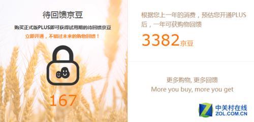 京东商场的京豆怎么用