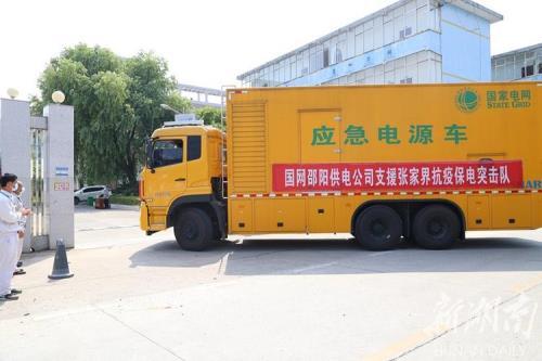 10kv发电车有多少电