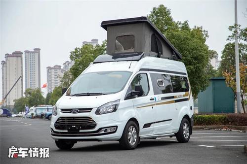 福特全顺改房车年检怎么办