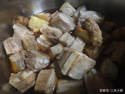 煮羊骨架一般高压锅几个小时