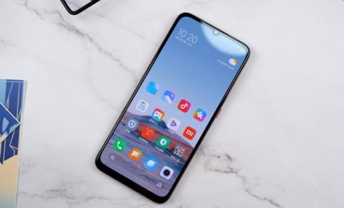 红米note9电池只有百分之五十的电