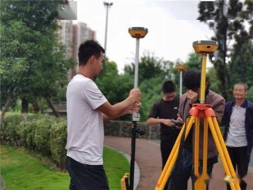 什么是测量中的偏距