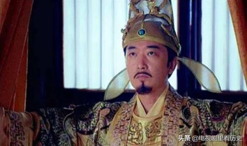 赵匡胤能多活20年能统一中原吗
