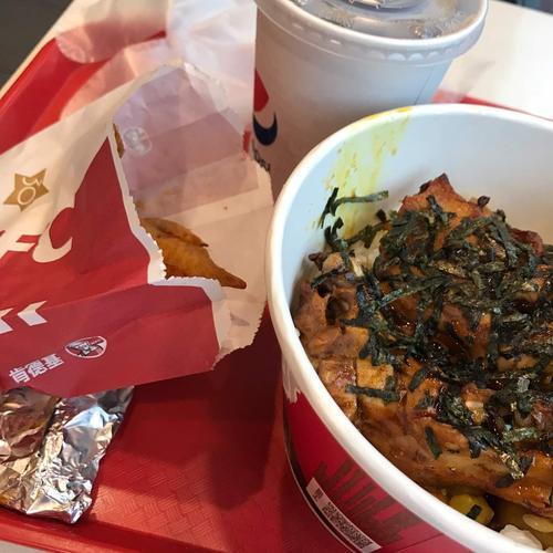 肯德基吃出塑料怎么索赔