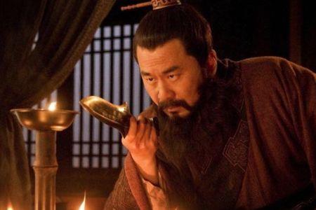 曹操的称号