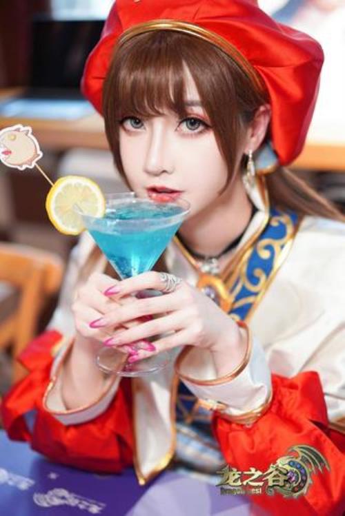 cosplay公司怎样