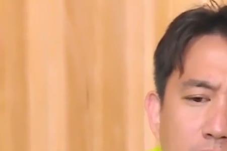 发福了都认不出来要怎样回复