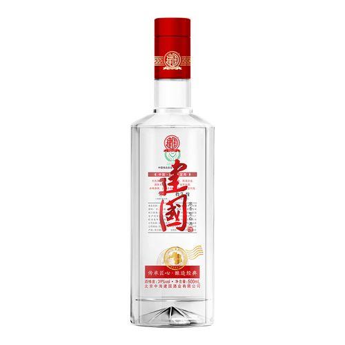 醉三国酒39度怎么样