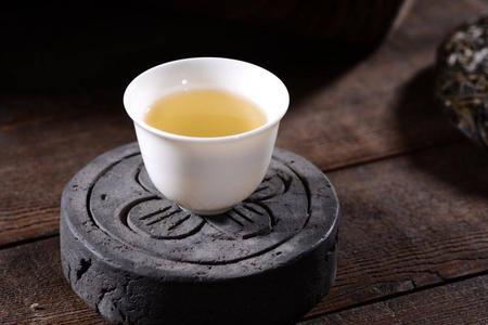茶痴赵凡国的茶咋样