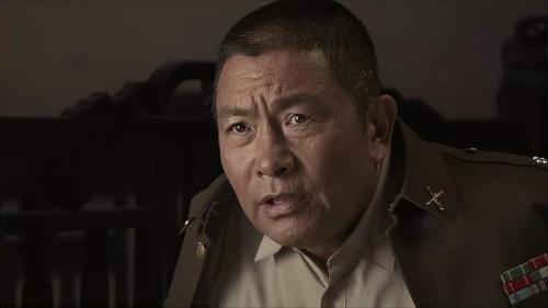 大地情深三宝为啥死