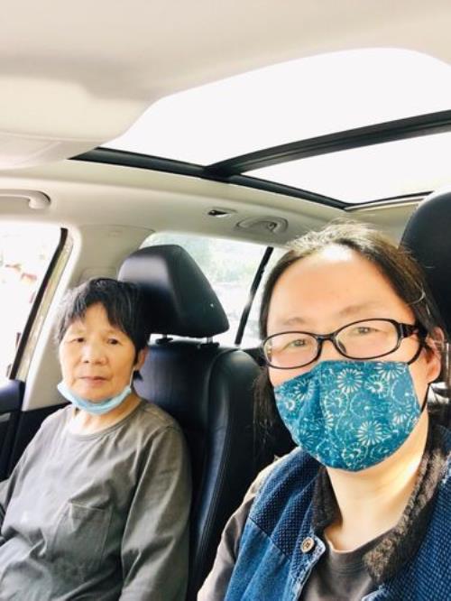 朋友儿子出院回家的说说