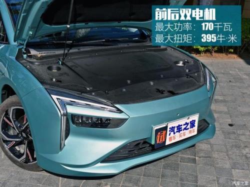 雷诺江铃羿的离地间隙