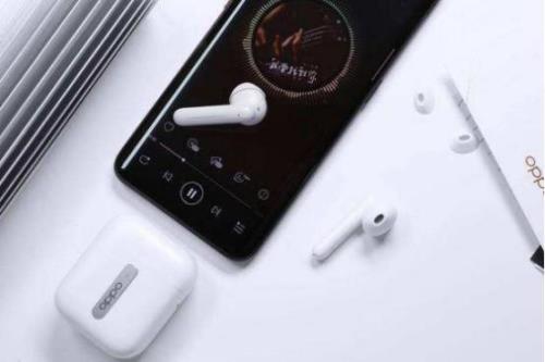 洛之昂蓝牙耳机怎么解开