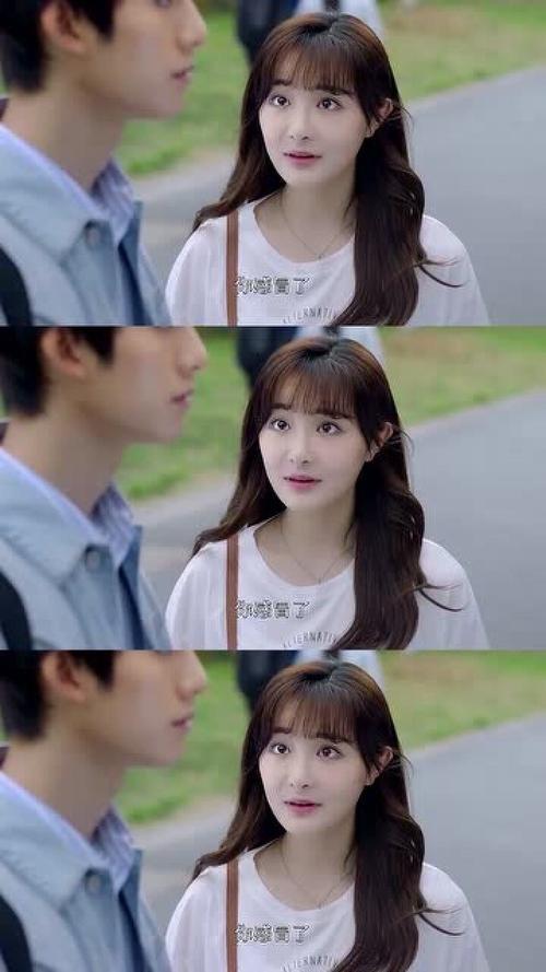 女生送水给男生怎么回