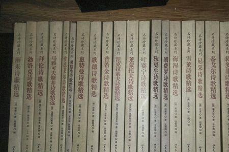 叶赛林写的现代诗