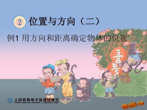 地点的分类