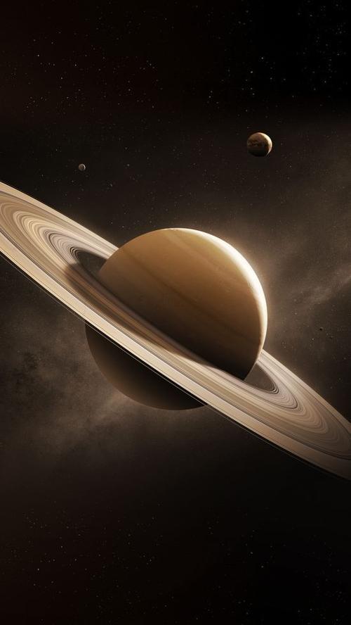 木星的平均气温
