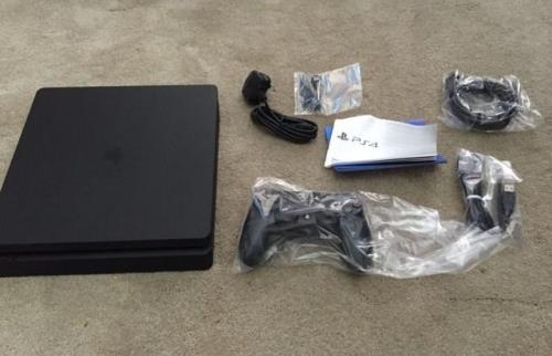 ps4电源坏了自己维修