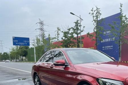 奔驰c260lsync是什么