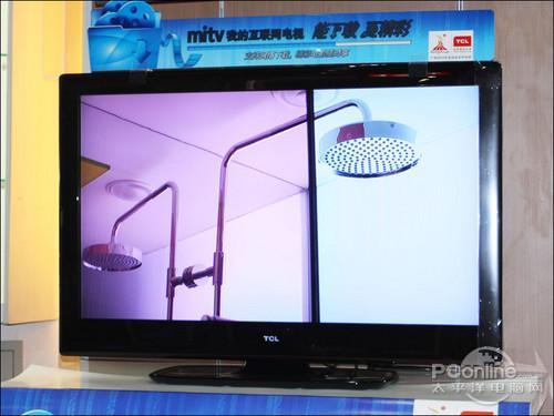 tcl85c9a电视如何连话筒